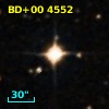 BD+00  4552