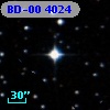 BD-00  4024