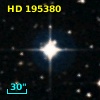 HD 195380
