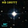 HD 195777