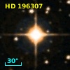 HD 196307
