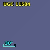 UGC 11584