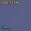 UGC 11595