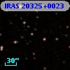 IRAS 20325+0023