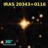 IRAS 20343+0116