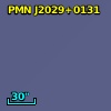 PMN J2029+0131