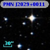 PMN J2029+0011
