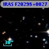 IRAS F20298+0027