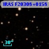 IRAS F20308+0158