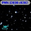 PMN J2030+0202