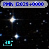 PMN J2028+0000