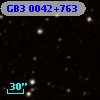 GB3 0042+763