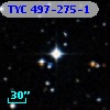 TYC  497-275-1