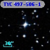 TYC  497-506-1