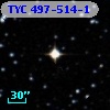 TYC  497-514-1