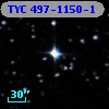 TYC  497-1150-1