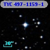 TYC  497-1159-1