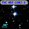 TYC  497-1302-1