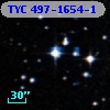 TYC  497-1654-1