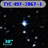 TYC  497-2067-1
