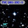 TYC  501-192-1