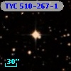 TYC  510-267-1