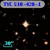 TYC  510-420-1