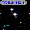 TYC  510-682-1