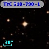 TYC  510-790-1