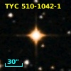 TYC  510-1042-1