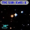 TYC  510-1385-1