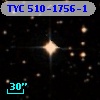 TYC  510-1756-1