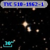 TYC  510-1862-1