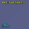 TYC  510-1927-1