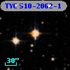TYC  510-2062-1
