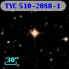 TYC  510-2080-1