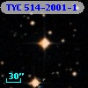 TYC  514-2001-1
