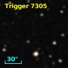 Trigger  7305