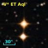 V* ET Aql