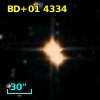BD+01  4334