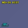 BD+01  4337