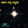 BD+00  4560