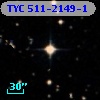 TYC  511-2149-1