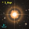*   1 Aqr
