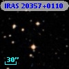 IRAS 20357+0110