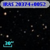 IRAS 20374+0052