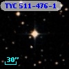 TYC  511-476-1