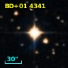 BD+01  4341