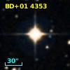 BD+01  4353