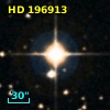 HD 196913